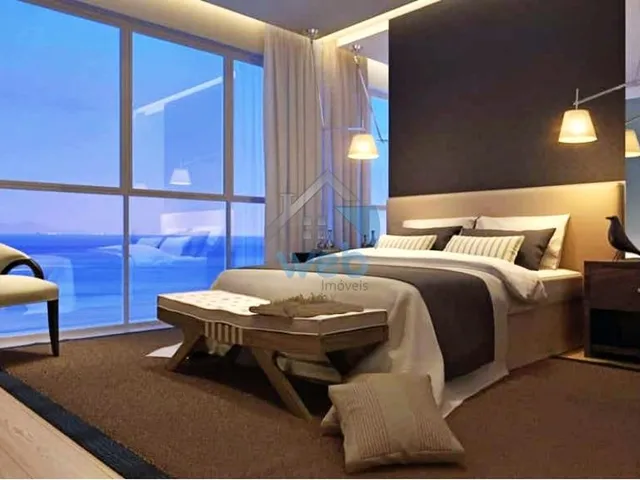 Imagem 11: Apartamento no Edifício One Tower em Balneário Camboriú - FG Empreendimentos ONE TOWER