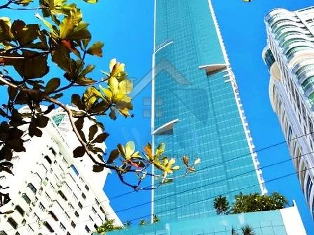 Imagem 2: Apartamento no Edifício One Tower em Balneário Camboriú - FG Empreendimentos ONE TOWER