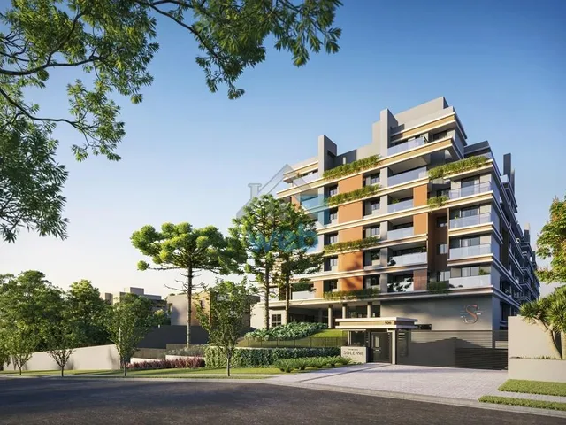 Imagem: Lançamento Solenne - Lindos apartamentos