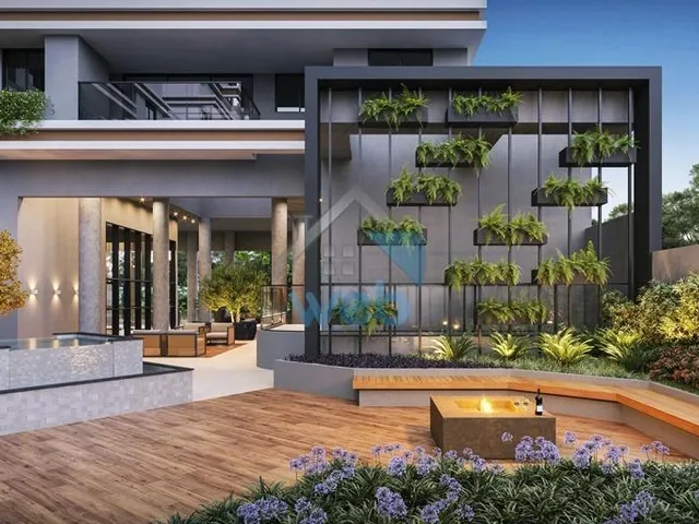 Imagem 9: Lançamento Solenne - Lindos apartamentos residenciais de Alto Padrão no Bairro Juvevê