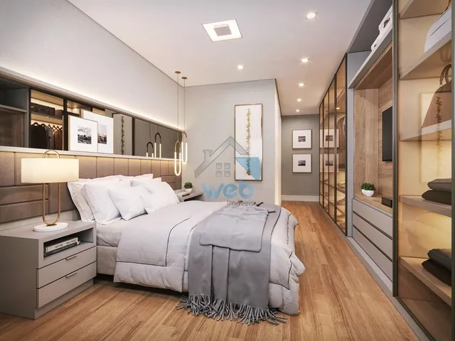 Imagem 16: Lançamento Solenne - Lindos apartamentos residenciais de Alto Padrão no Bairro Juvevê