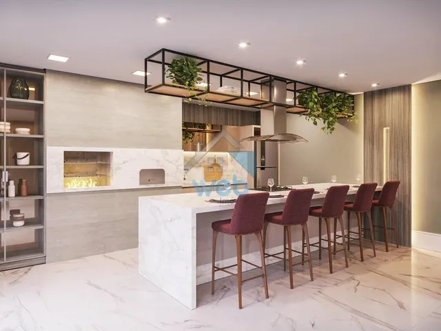Imagem 7: Lançamento Solenne - Lindos apartamentos residenciais de Alto Padrão no Bairro Juvevê