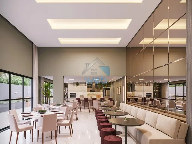 Imagem 10: Lançamento Solenne - Lindos apartamentos residenciais de Alto Padrão no Bairro Juvevê