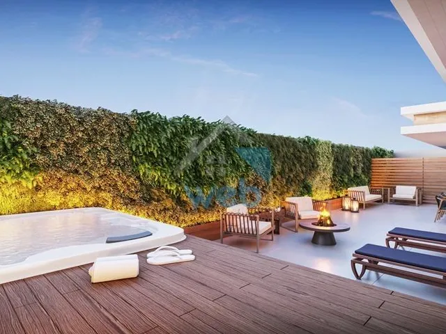 Imagem 5: Lançamento Solenne - Lindos apartamentos residenciais de Alto Padrão no Bairro Juvevê