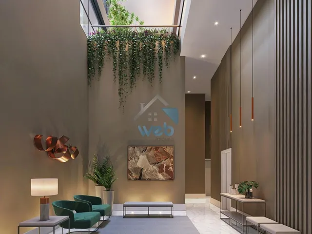 Imagem 6: Lançamento Solenne - Lindos apartamentos residenciais de Alto Padrão no Bairro Juvevê