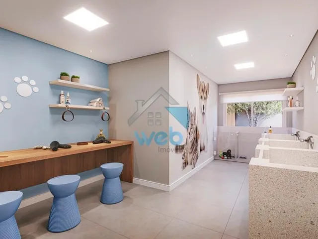 Imagem 14: Lançamento Solenne - Lindos apartamentos residenciais de Alto Padrão no Bairro Juvevê