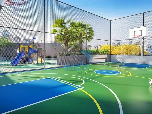 Imagem 3: Lançamento Solenne - Lindos apartamentos residenciais de Alto Padrão no Bairro Juvevê