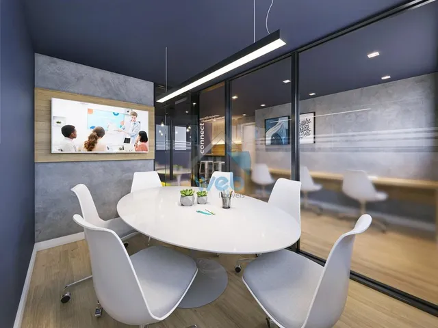 Imagem 4: Lançamento Solenne - Lindos apartamentos residenciais de Alto Padrão no Bairro Juvevê