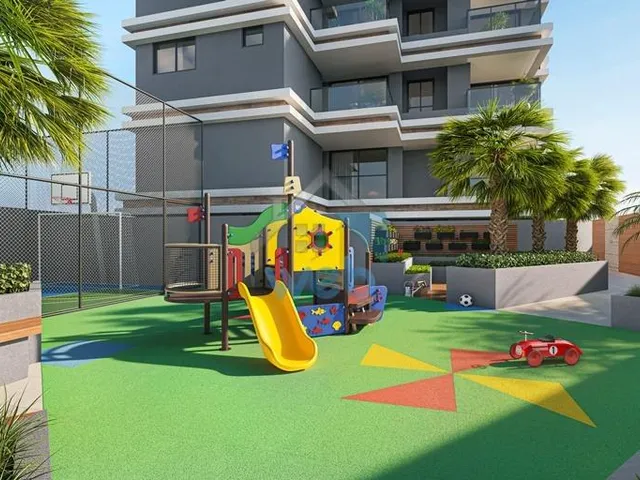 Imagem 11: Lançamento Solenne - Lindos apartamentos residenciais de Alto Padrão no Bairro Juvevê