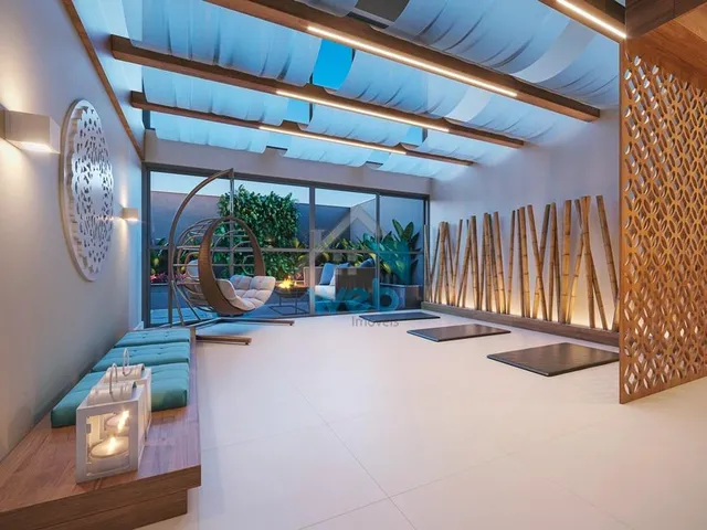 Imagem 15: Lançamento Solenne - Lindos apartamentos residenciais de Alto Padrão no Bairro Juvevê