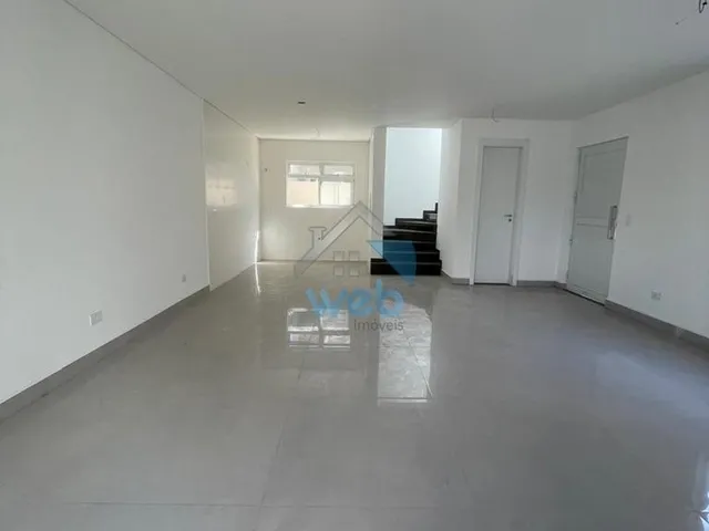Imagem 5: Ótimo sobrado à venda no Bairro Alto, em Curitiba, com três quartos, sendo um suíte