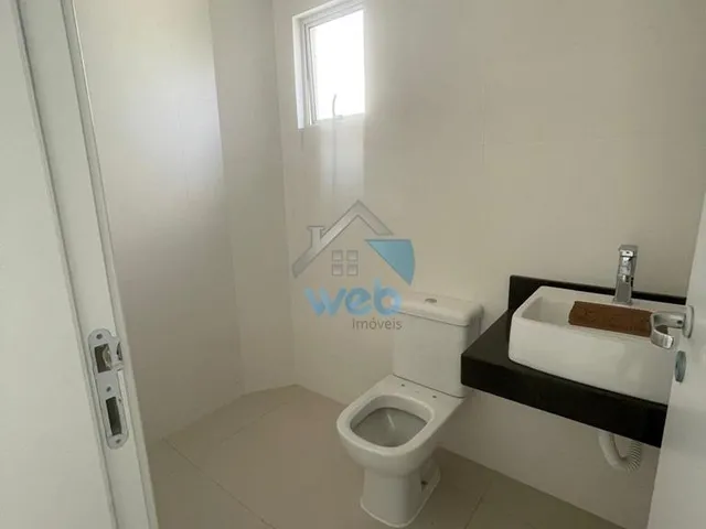 Imagem 2: Ótimo sobrado à venda no Bairro Alto, em Curitiba, com três quartos, sendo um suíte
