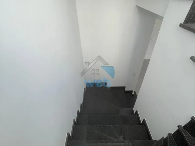 Imagem 11: Ótimo sobrado à venda no Bairro Alto, em Curitiba, com três quartos, sendo um suíte