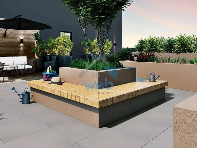 Imagem 10: Jardim dos Manacás - Lançamento de lindos apartamento no Bairro Tingui, em excelente