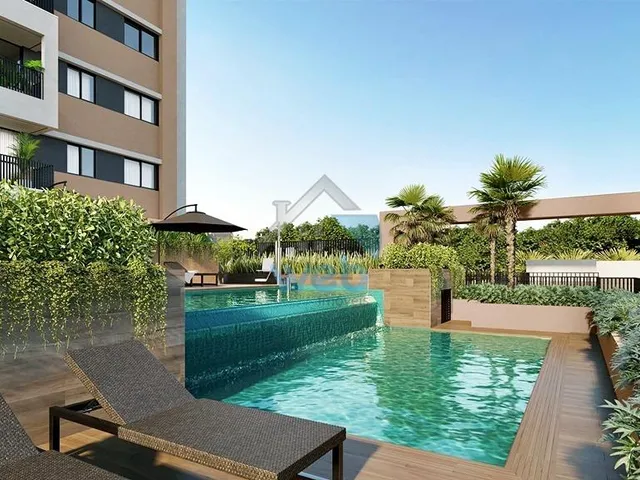 Imagem 6: Jardim dos Manacás - Lançamento de lindos apartamento no Bairro Tingui, em excelente