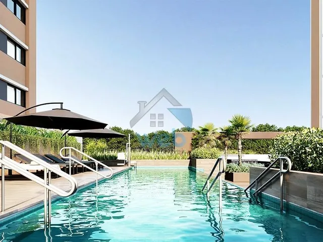 Imagem 2: Jardim dos Manacás - Lançamento de lindos apartamento no Bairro Tingui, em excelente