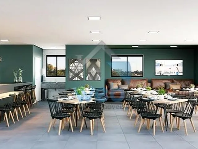 Imagem 9: Jardim dos Manacás - Lançamento de lindos apartamento no Bairro Tingui, em excelente
