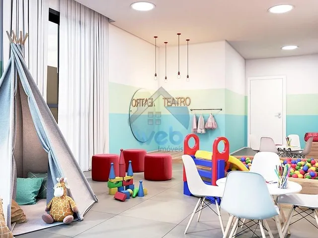 Imagem 7: Jardim dos Manacás - Lançamento de lindos apartamento no Bairro Tingui, em excelente