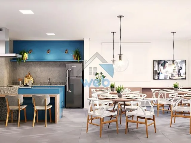 Imagem 15: Jardim dos Manacás - Lançamento de lindos apartamento no Bairro Tingui, em excelente