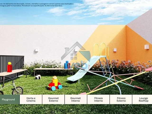 Imagem 8: Land Urban Habitat - Empreendimento bem localizado no Bairro Boa Vista, com plantas de 2