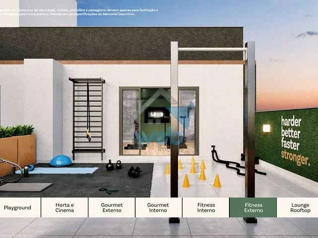 Imagem 11: Land Urban Habitat - Empreendimento bem localizado no Bairro Boa Vista, com plantas de 2