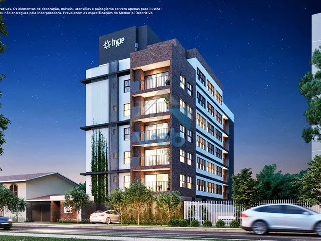 Imagem: Rise Urban Habitat - Excelentes apartamentos