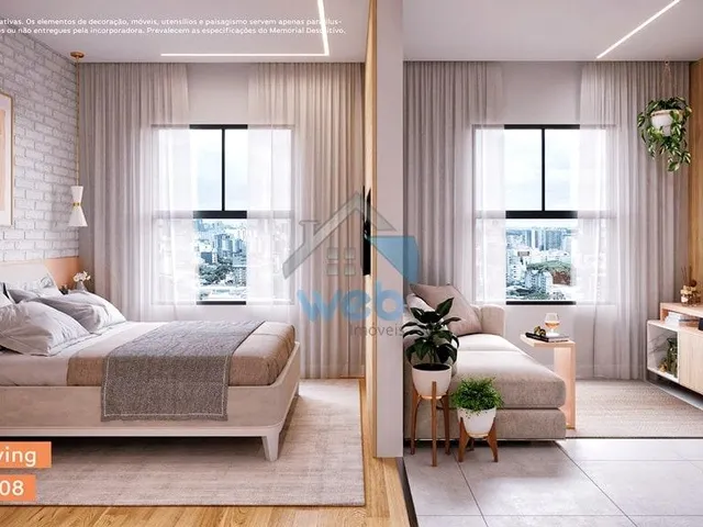 Imagem 16: Rise Urban Habitat - Excelentes apartamentos bem localizados no Bairro Água Verde, em