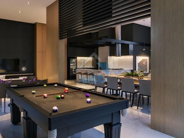Imagem 11: Luna - Apartamentos de alto padrão à venda no Bairro Cabral, com excelente acabamento e