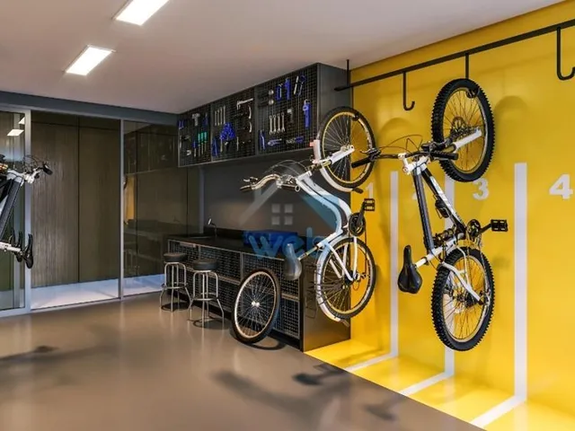 Imagem 4: Luna - Apartamentos de alto padrão à venda no Bairro Cabral, com excelente acabamento e