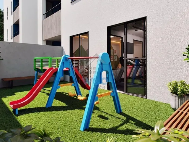 Imagem 9: Mora Parque Bacacheri - Apartamentos à venda no Bairro Bacacheri, com plantas entre 24 e