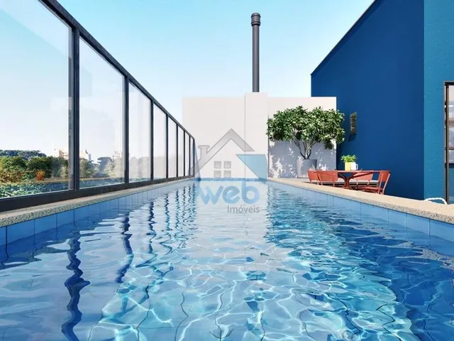 Imagem 7: Mora Parque Bacacheri - Apartamentos à venda no Bairro Bacacheri, com plantas entre 24 e