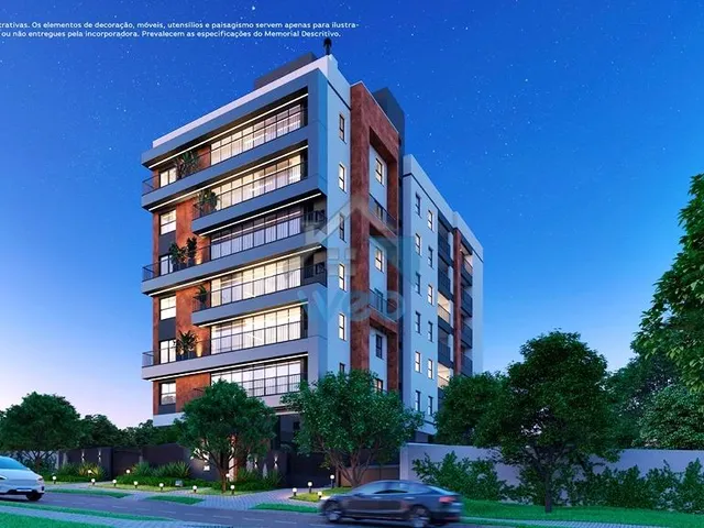 Imagem: Fly Urban Habitat - Excelentes apartamentos