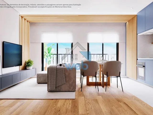 Imagem 15: Fly Urban Habitat - Excelentes apartamentos à venda no Bairro Cabral, em boa