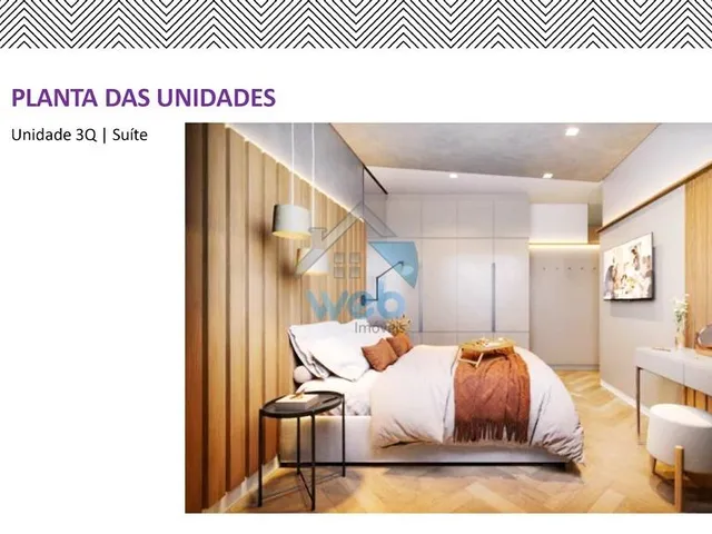 Imagem 14: Croma - Apartamentos de alto padrão à venda no Bairro Batel, com opções de 2, 3