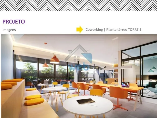 Imagem 6: Croma - Apartamentos de alto padrão à venda no Bairro Batel, com opções de 2, 3