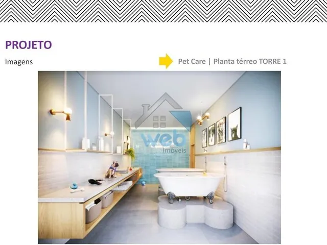 Imagem 5: Croma - Apartamentos de alto padrão à venda no Bairro Batel, com opções de 2, 3
