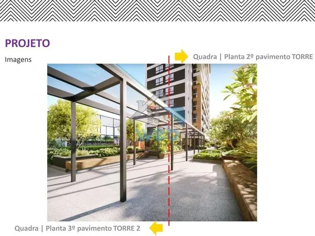 Imagem 9: Croma - Apartamentos de alto padrão à venda no Bairro Batel, com opções de 2, 3
