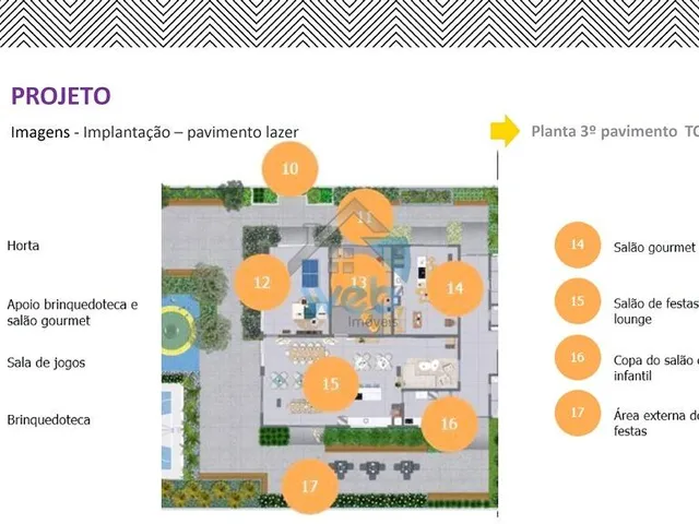 Imagem 11: Croma - Apartamentos de alto padrão à venda no Bairro Batel, com opções de 2, 3