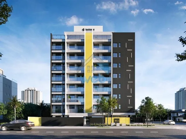 Imagem: Walk Brigadeiro - Apartamento à venda na