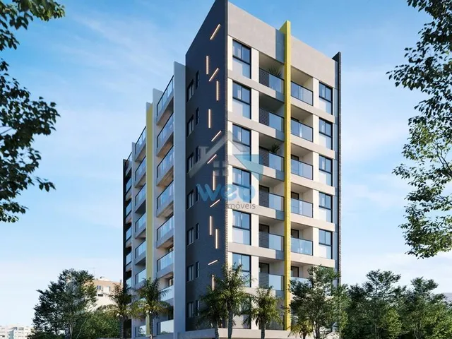 Imagem 14: Walk Brigadeiro - Apartamento à venda na região do Bairro Mercês, com 1 dormitório ou