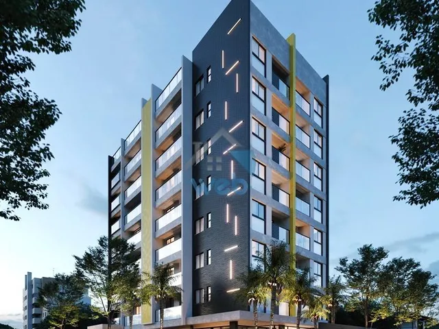 Imagem 8: Walk Brigadeiro - Apartamento à venda na região do Bairro Mercês, com 1 dormitório ou