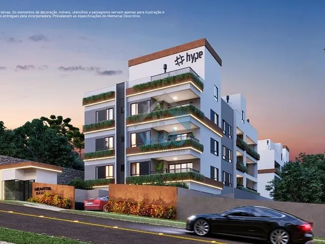 Imagem: Heart Urban Habitat - Apartamentos à venda