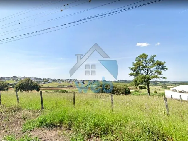 Imagem 2: Terreno residencial no bairro Ronda em Ponta Grossa