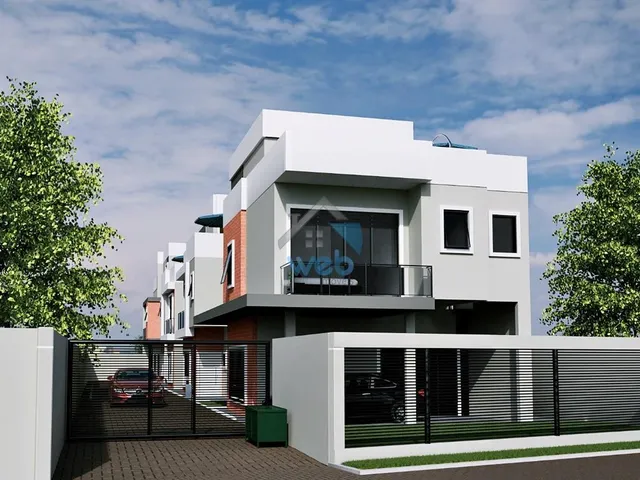 Imagem: Sunset 4 - Tríplex de alto padrão no Bairro