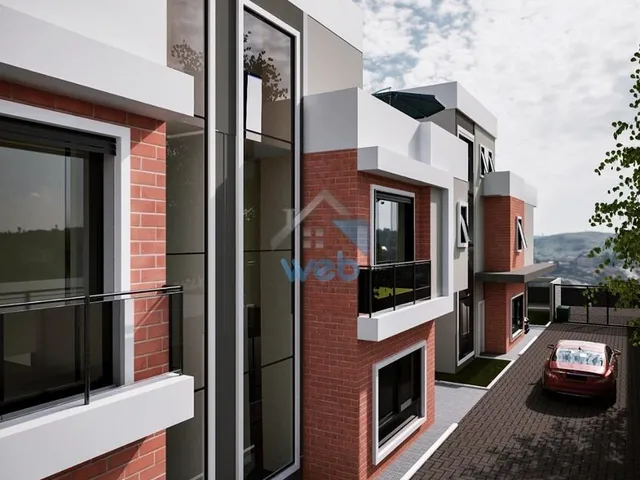 Imagem 14: Sunset 4 - Tríplex de alto padrão no Bairro Água Verde, com 3 suítes, sala para dois