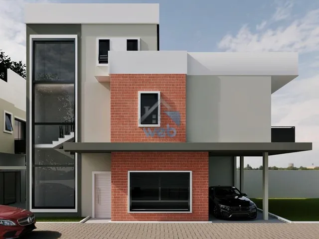 Imagem 13: Sunset 4 - Tríplex de alto padrão no Bairro Água Verde, com 3 suítes, sala para dois