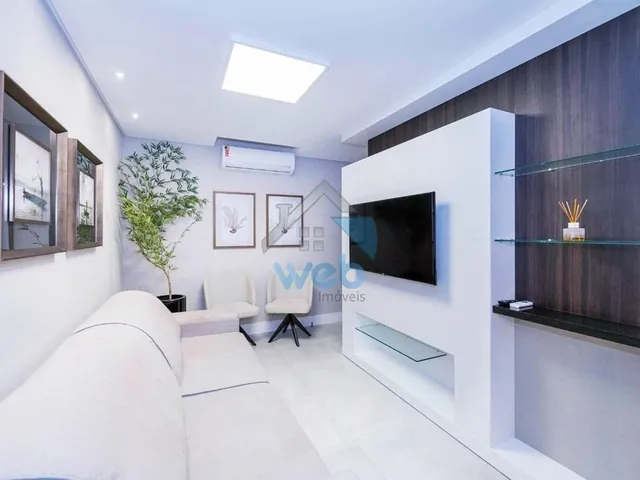 Imagem: Viva o sonho de viver perto do mar Apartamento
