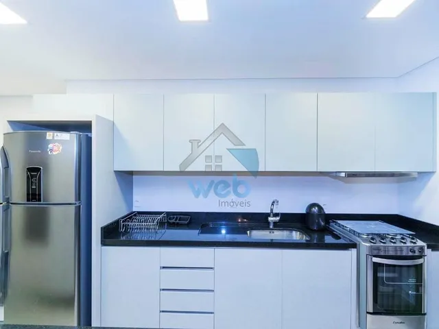 Imagem 7: Viva o sonho de viver perto do mar: Apartamento de 3 dormitórios mobiliado em