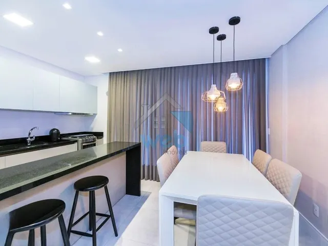 Imagem 14: Viva o sonho de viver perto do mar: Apartamento de 3 dormitórios mobiliado em