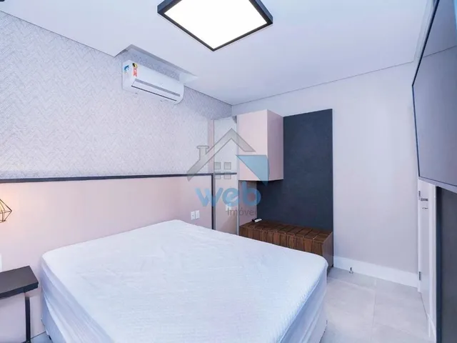 Imagem 5: Viva o sonho de viver perto do mar: Apartamento de 3 dormitórios mobiliado em